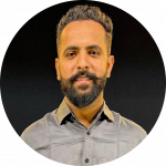 Sanjay Kumar