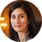 Humera Qazi