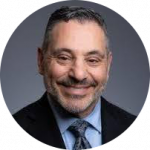 Nicholas Iadevaio