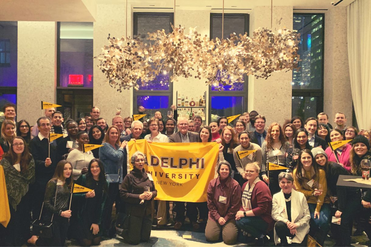 Alumni Regional Chapters Alumni Relations Adelphi University