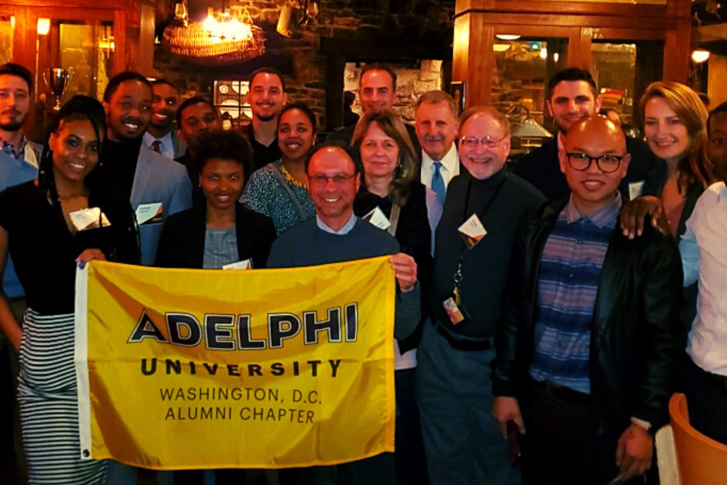 Alumni Regional Chapters Alumni Relations Adelphi University