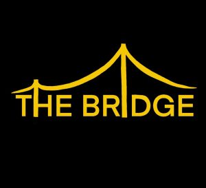 The Bridge Logo