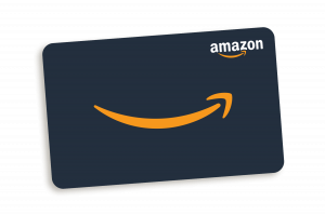 Amazon.com giftcard