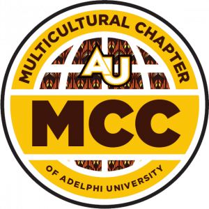 Adelphi University Multicultural Chapter