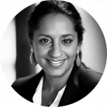 Beena Manu '01