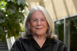 Diane Abbey