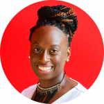 Dr Alicia Wilson
