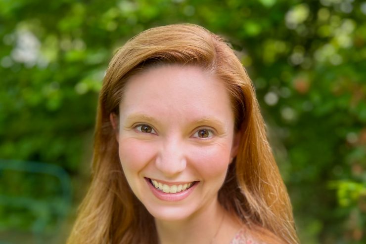 Kimberly Carstens ’16, DDS