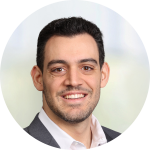 Stephen Scelfo '15, MBA '16