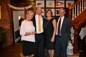 The Eickelberg Family