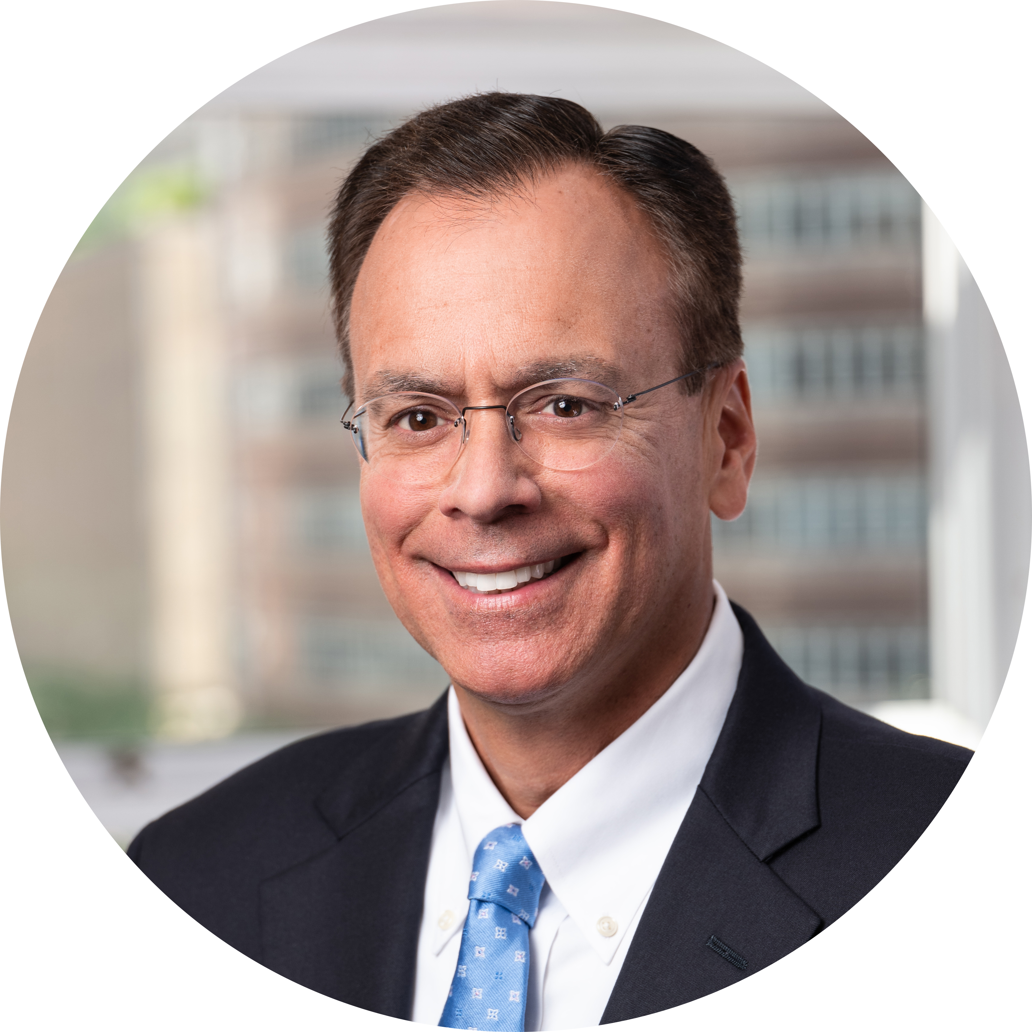 Kenneth Cascio