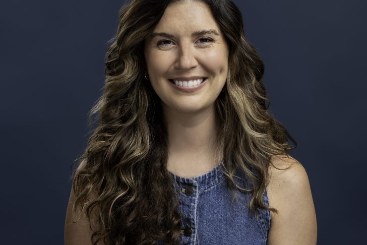 Jeneanne DeBois ’16