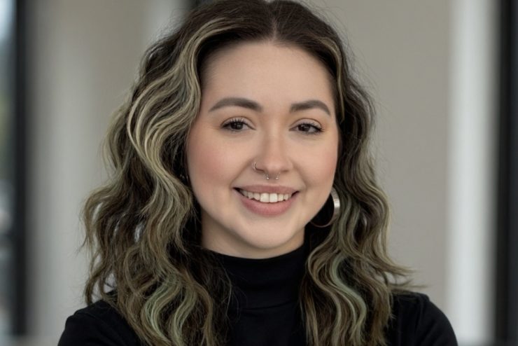 Marion Davidson ’17