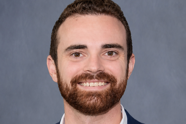 Sean Culkin ’17, MS ’22