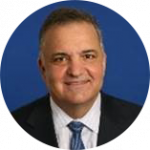 Tony DiSanto