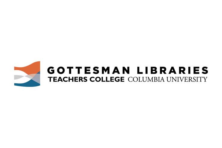 Gottesman Libraries: Teachers College Columbia University
