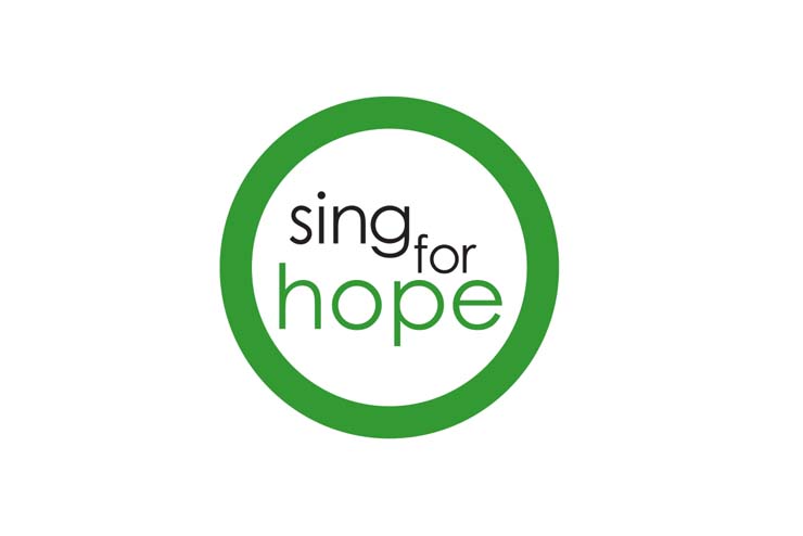 Sing for Hope