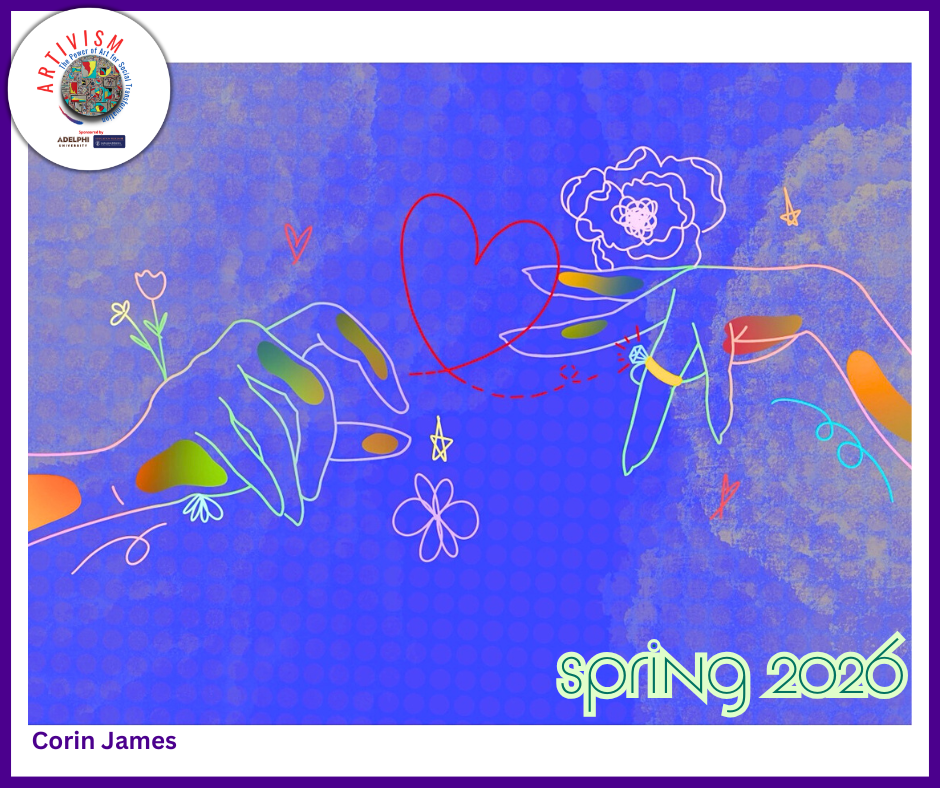 Spring 2026 poster design