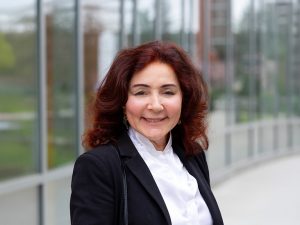 Cristina Zaccarini, PhD