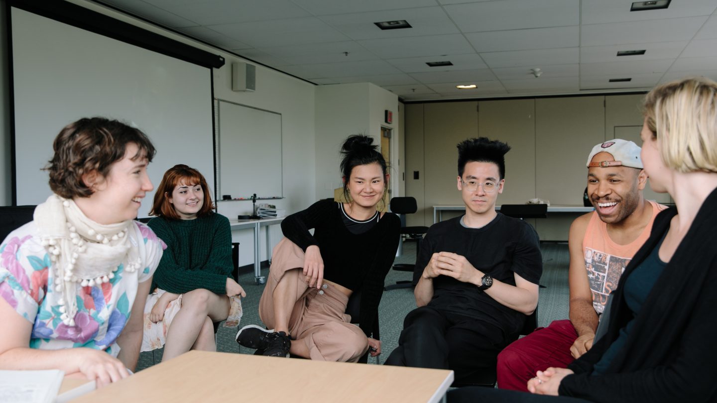 New York Theatre Workshop: Adelphi students will serve as interns for this program to gain hands-on experience and insight into the development of new work.