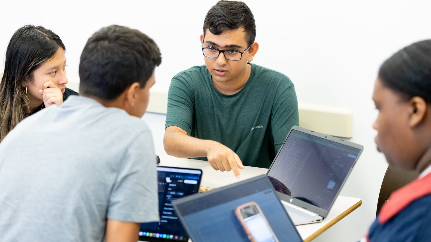 Adelphi Summer Institute in Mathematical Epidemiology: