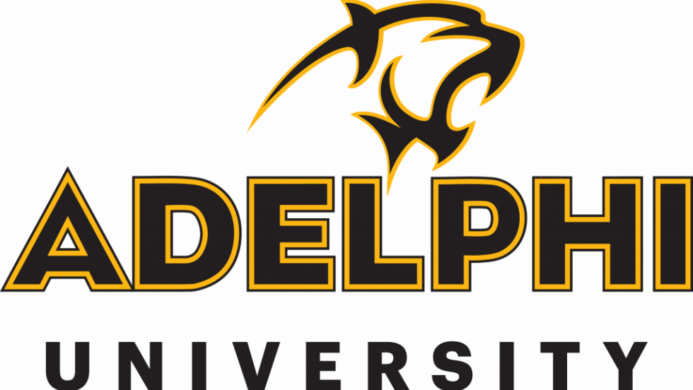 Athletic Logos Brand Identity Adelphi University