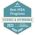 Abound: MBA program