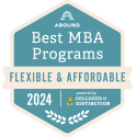 Abound: MBA program