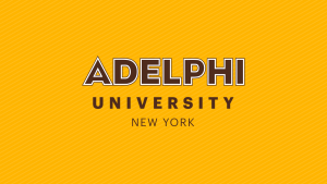Wallpapers Brand Identity Adelphi University