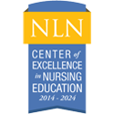 NLN: Center of Excellence in Nursing Education