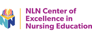 NLN: Center of Excellence in Nursing Education