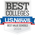 U.S. News and World Report: Best Value