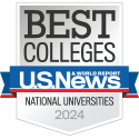 U.S. News and World Report: Best National Universities