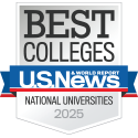 U.S. News and World Report: Best National Universities