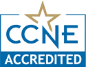 CCNE Accredited