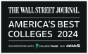 Wall Street Journal/Campus Pulse: America's Best Colleges