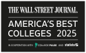 Wall Street Journal/Campus Pulse: America's Best Colleges