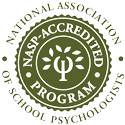 National Association of School Psychologists: NASP-Accredited Program