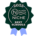 Niche.com 2024: Best Colleges