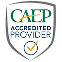 CAEP Accredited Provider