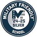 Military Friendly® Schools: 2024-2025