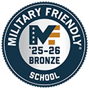 Military Friendly® Schools: 2024-2025