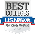 U.S. News and World Report: Best Psychology Programs