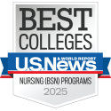 U.S. News and World Report: Best Nursing BSN Programs