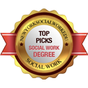 Social Work Edu: Top Picks Editor's Choice