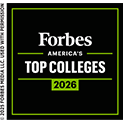 Forbes America’s Top Colleges