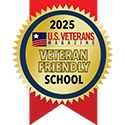U.S. Veterans Magazine: Veteran Friendly School