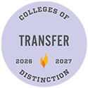 Colleges of Distinction Transfer