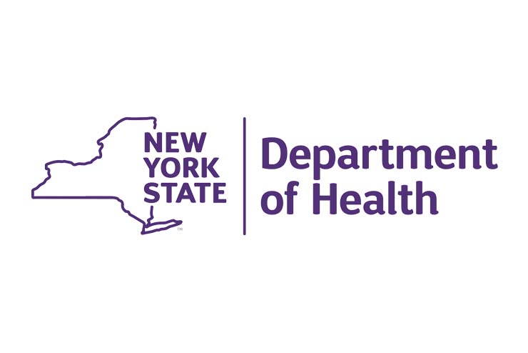 New York State Department of Health
