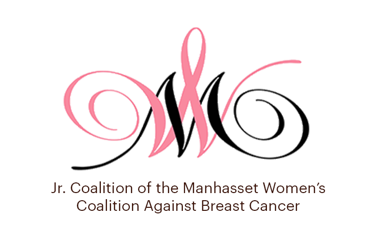 Jr. Coalition of the Manhasset Women’s Coalition Against Breast Cancer